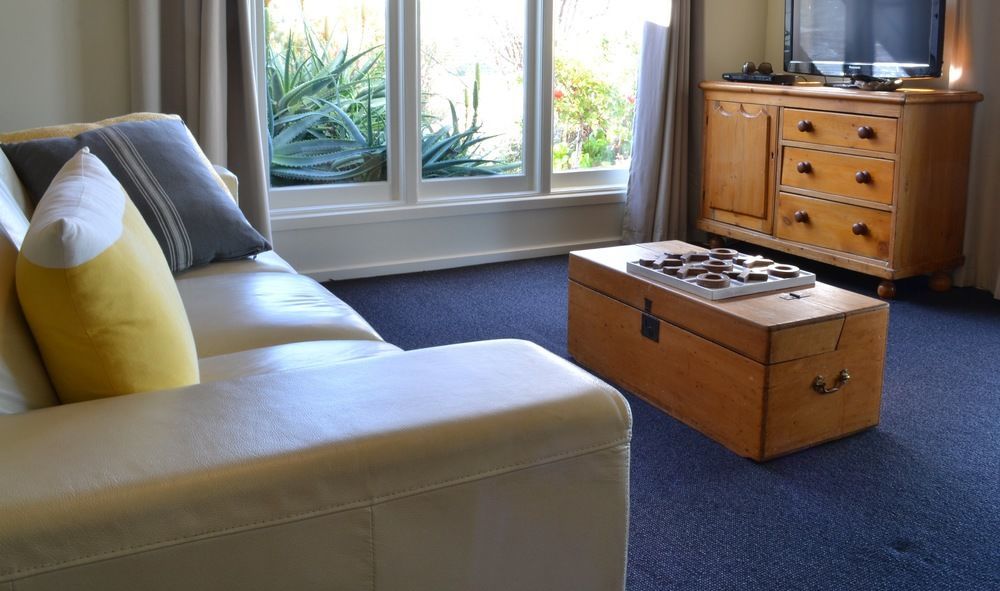 20 Hill Avenue Bed & Breakfast Keith 外观 照片