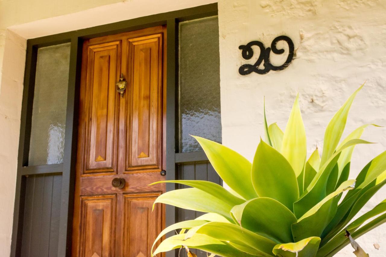 20 Hill Avenue Bed & Breakfast Keith 外观 照片
